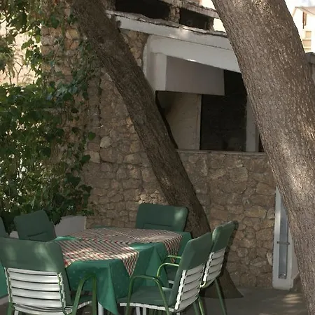 Stanici 3064a Apartman Omis
