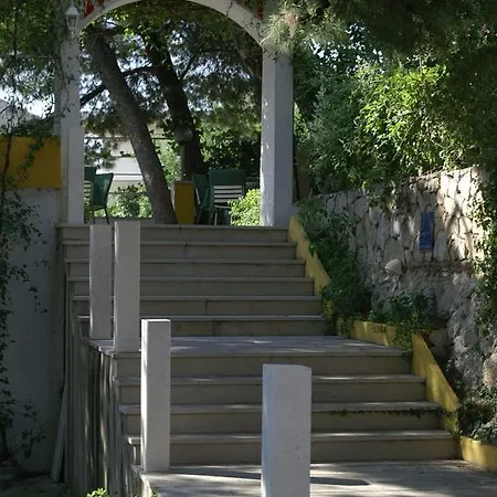 Stanici 3064a Apartman Omis