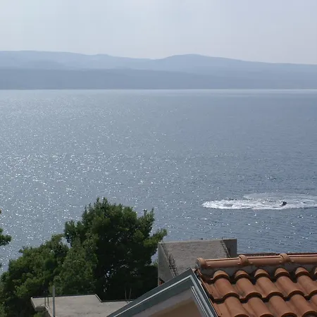 Apartman Stanici 3064a Omis