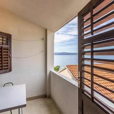 Apartman Stanici 3064a Omis