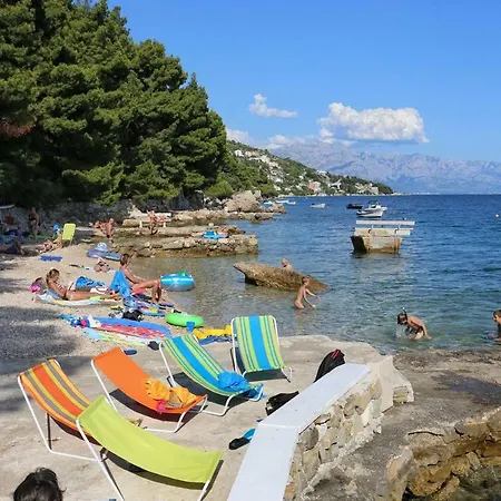 Stanici 3064a Apartman Omis