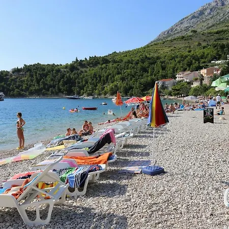 Apartman Stanici 3064a Omis
